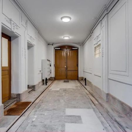 Appartamento Le Studio Jardin D'Eden Metro Palais De Justice Tolosa Esterno foto